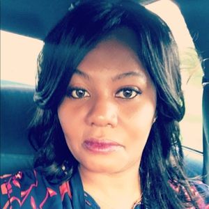 Meet your Posher, Frederica